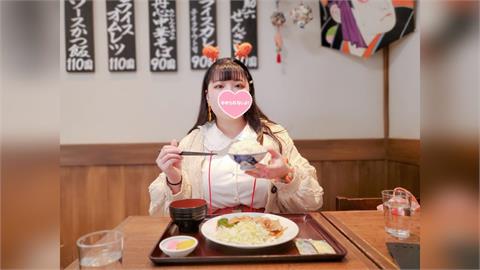 身上超巨大「M」她超困擾！「130公分得纏住」才出門正妹嘆：真的很痛