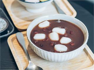 在地人大推！太平40年老字號冰店　紅豆湯圓.燒仙草暖心販售中