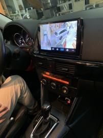3C／2021原廠螢幕升級安卓車機不破保的CarPlay|Car Smart Box|Navlynx Applepie