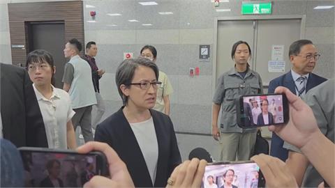 巴紐片面宣布關閉台代表處 蕭美琴:持續爭取國際交流