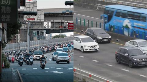 通勤上下班「車禍算職災」？勞動部公開「不給付案例」：這1類要注意！