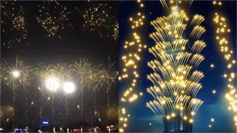 東北季風猛吹…「跨年煙火絕佳位置」曝光！元旦又濕又冷「雨區一次看」