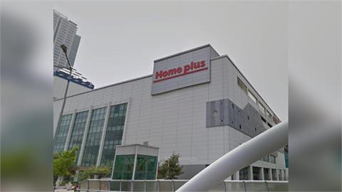 最新／南韓仁川知名賣場驚傳砍人！1人無呼吸心跳　至少8人輕重傷