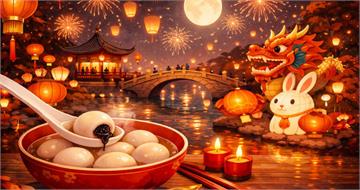 3月3日元宵節！專家提醒「15大禁忌」　不能剪頭髮、吃冰