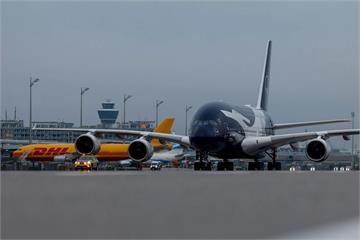 德國慕尼黑機場傳有不明無人機入侵　暫停起降近1小時