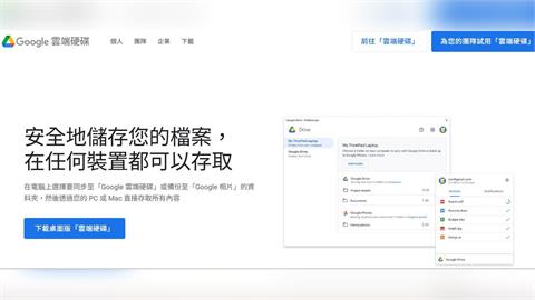 快新聞／Google雲端硬碟存未成年性影像10年　美國通報台中地院判刑