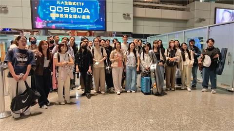 台灣音樂走向世界！灣聲巡演歐洲四大音樂廳　執行長：台灣不只有半導體