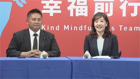 快新聞／誰來接？獲藍營徵召競選宜蘭縣長　吳宗憲已請辭文傳會主委