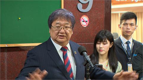 新冠疫情又升溫！　邱泰源：疫苗快篩藥物都足夠