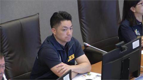 快新聞／輕颱丹娜絲來襲「北部明放颱風假？」　蔣萬安：今晚8點宣佈