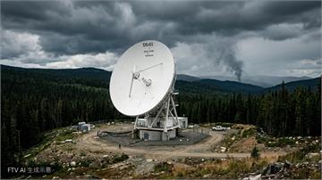 烏軍無人機大舉空襲　轟炸莫斯科衛星通訊中心