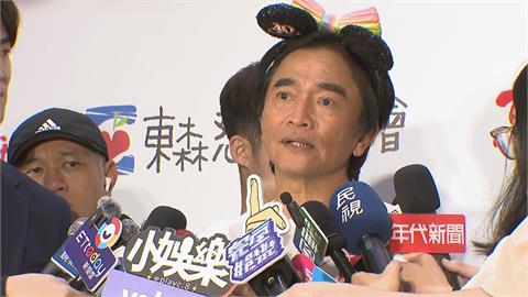 快新聞／憲憲家族少一人？温嵐「敗血性休克」治療中　吳宗憲祈福：希望可以平平安安
