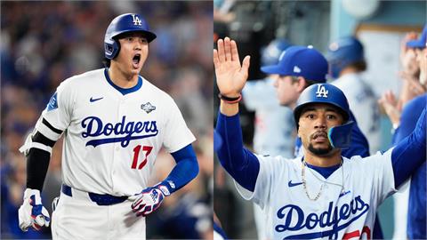 MLB/大谷翔平擊球聲太驚人!前職棒選手爆大聲到「木屐」睡不著