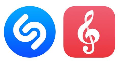 蘋果整合Shazam與Apple Music Classical　提供更強搜尋功能