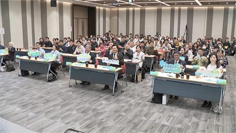 焚化底渣成永續關鍵「再生粒料」應用不輸全新物料