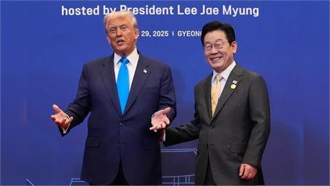 快新聞/最新!美韓達成貿易協議!韓半導體關稅比照台 韓對美投資2000億美元現金