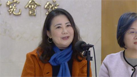 快新聞／藍憂院際協調給韓國瑜穿小鞋　吳思瑤：奇怪要求開的是你們、唱衰也你們