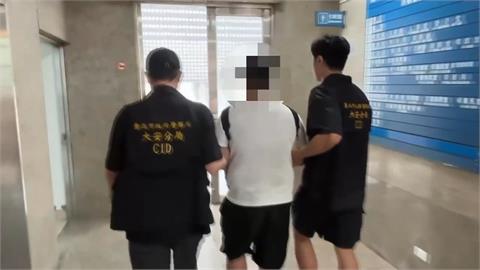 「假幣商」真搶劫！嫌抱250萬狂奔　/遭三熱心路人聯手制伏