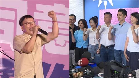 不要總讓別的黨主席幫忙咆哮！名導王小棣突道歉「這些藍委」放話國民黨