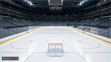NHL遊騎兵王牌門將撞門柱重傷整季報銷！小將緊急頂替迎戰加人隊