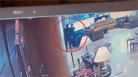 對中國跨境鎮壓「零容忍」！　毆矢板明夫主嫌　遭求處5年重刑