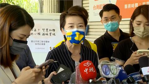 快新聞／陳時中指「辯贏不是贏」　黃珊珊：他連辯論都不願意