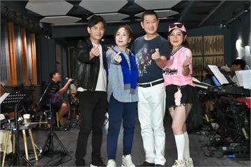 張秀卿出道45年首辦個人演唱會　吳宗憲、蔡小虎、王彩樺等星光嘉賓力挺