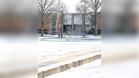 快新聞／美國維州老道明大學槍擊案釀1死2傷　凶手遭制伏身亡