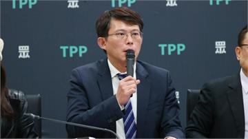 黃國昌「千萬金流」曝光？台派金主證稱：受託匯入凱思國際