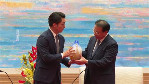 快新聞／雙城論壇暫緩　官員曝「2關鍵原因」