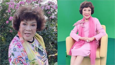才赴中旅遊爆意外！87歲周遊無預警入院「開刀10小時」現況曝光