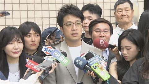 快新聞/勿混淆視聽!「北市缺電發展AI」遭王鴻薇酸能源立場反覆 沈伯洋一劍封喉