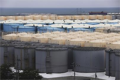 福島核災污水將排入海中　海底隧道注水6千噸