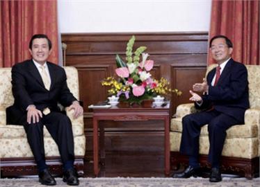 快新聞／國民黨稱賴清德恐下週戒嚴　陳水扁喊「有夠夭壽」：選前抹黑奧步