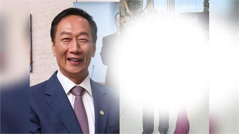 郭台銘捲緋聞疑雲後首同框！曾馨瑩陪尪赴美　回台奔張清芳60歲壽宴