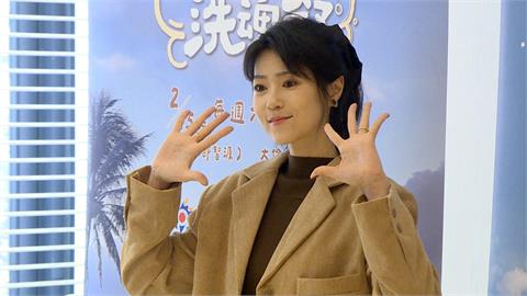 金曲歌后曹雅雯暴瘦露面　遭狂粉威脅跟蹤　團購辣椒水防身
