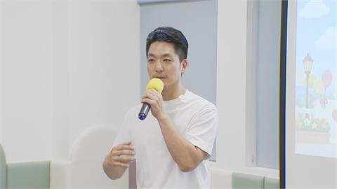快新聞／頂不住洋流？蔣萬安急拉盧秀燕「姊弟聯手」　被問「合體掃街」全說了