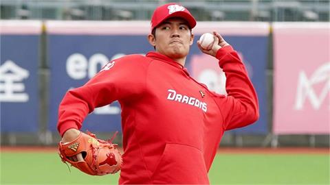 中職／王維中二軍出賽5局飆6K　葉總認為持續進步