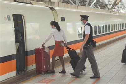 快新聞／台灣高鐵宣布明年員工加薪近5%　年終2.3個月