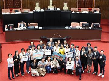 再生醫療法三讀　排除胎兒提供細胞.加重相關罰則