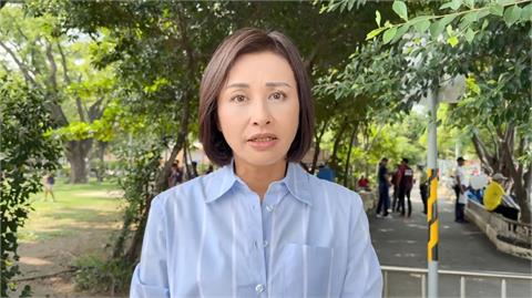 快新聞／823結果不如預期　邱議瑩認「嚴重警訊」：應檢討施政與能源政策