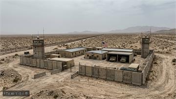 伊朗稱轟炸敘利亞美軍基地　敘國軍方消息罕見否認