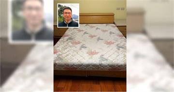 新竹地院被搜索1／桃花醜聞才落幕！新竹公辯又鬧侵占　正義象徵淪笑柄