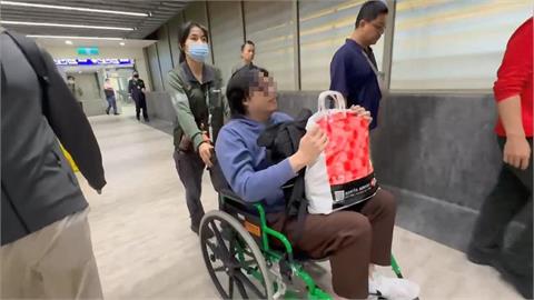 小草造謠「台捐80億歐元換蕭美琴演講」　北院認散布不實但「這原因」不罰