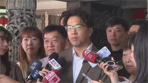 快新聞／北市多處積水！還驚見「這景象」　沈伯洋開轟：北市府防洪破功還造謠