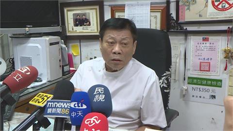 快新聞/新北離奇車禍!機車騎士撞單車自行就醫倒地亡 高大成分析「死因」