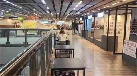 高雄飯糰店生意好遭房東刁難砸場　高捷伸援手力邀進駐