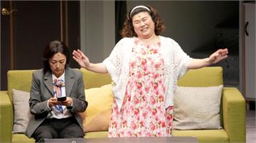 林美秀扛家庭長女重擔 親談「手足競爭」慘忍心聲：我寧願放手