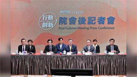 快新聞／交鋒1.25兆國防預算！鄭麗文稱台灣變兵工廠　卓榮泰回擊：不可這樣論述