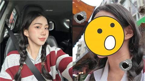 家寧「突上新片」不甩52萬IG消失!被攤販打槍「瞬間變臉」網灌爆:裝的